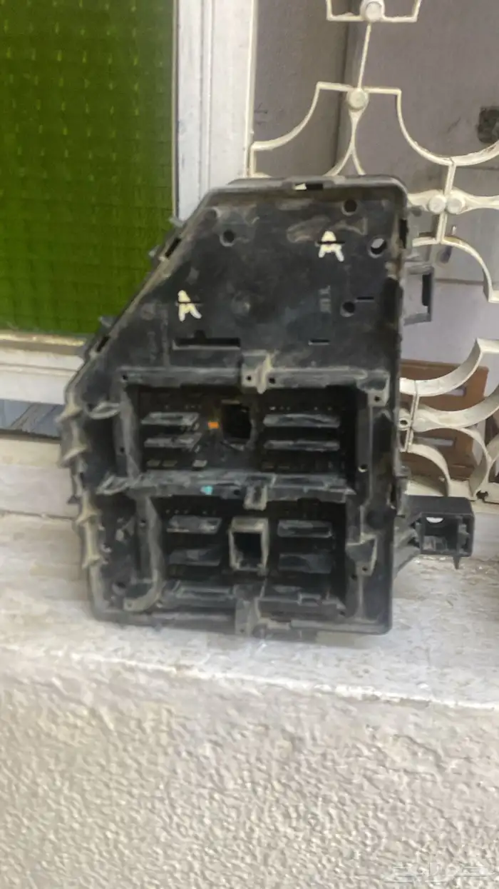 قطع غيار كابريس2007-2008-2009-2011-2012-2013 14