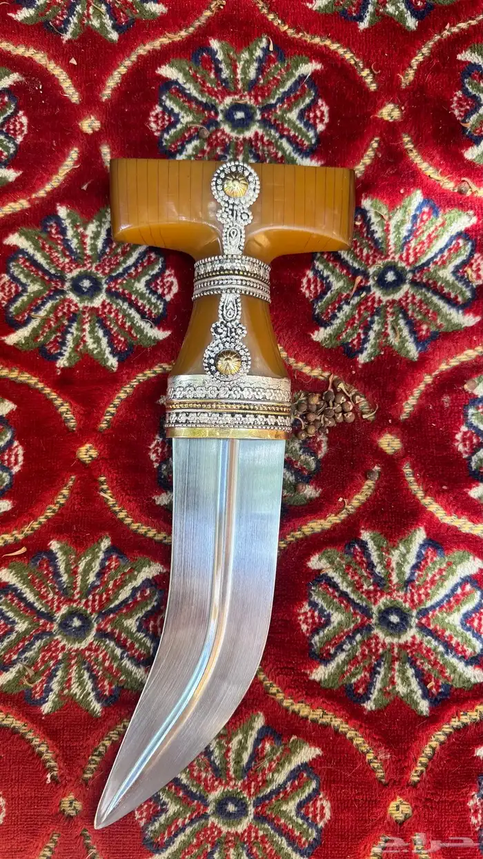 خناجر كفو بأرخص الاسعار 7