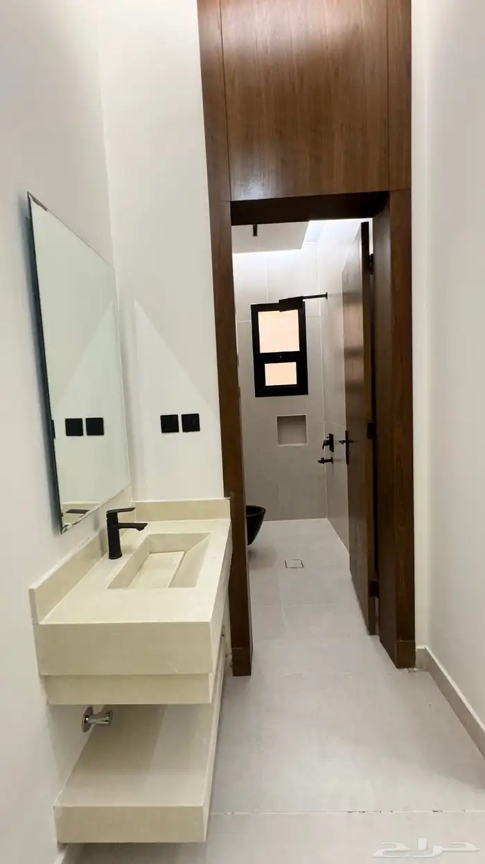 شقق ممتازه للبيع في حي الحزم سعر550 الف 5