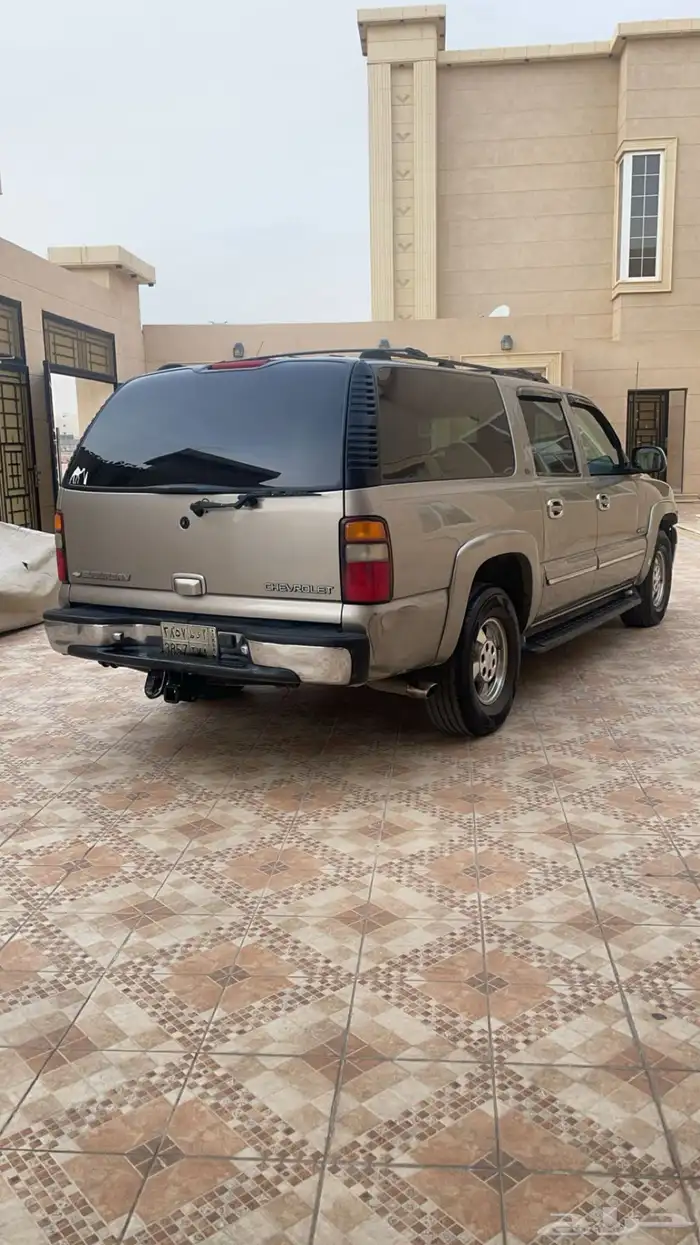 شيفروليه 3