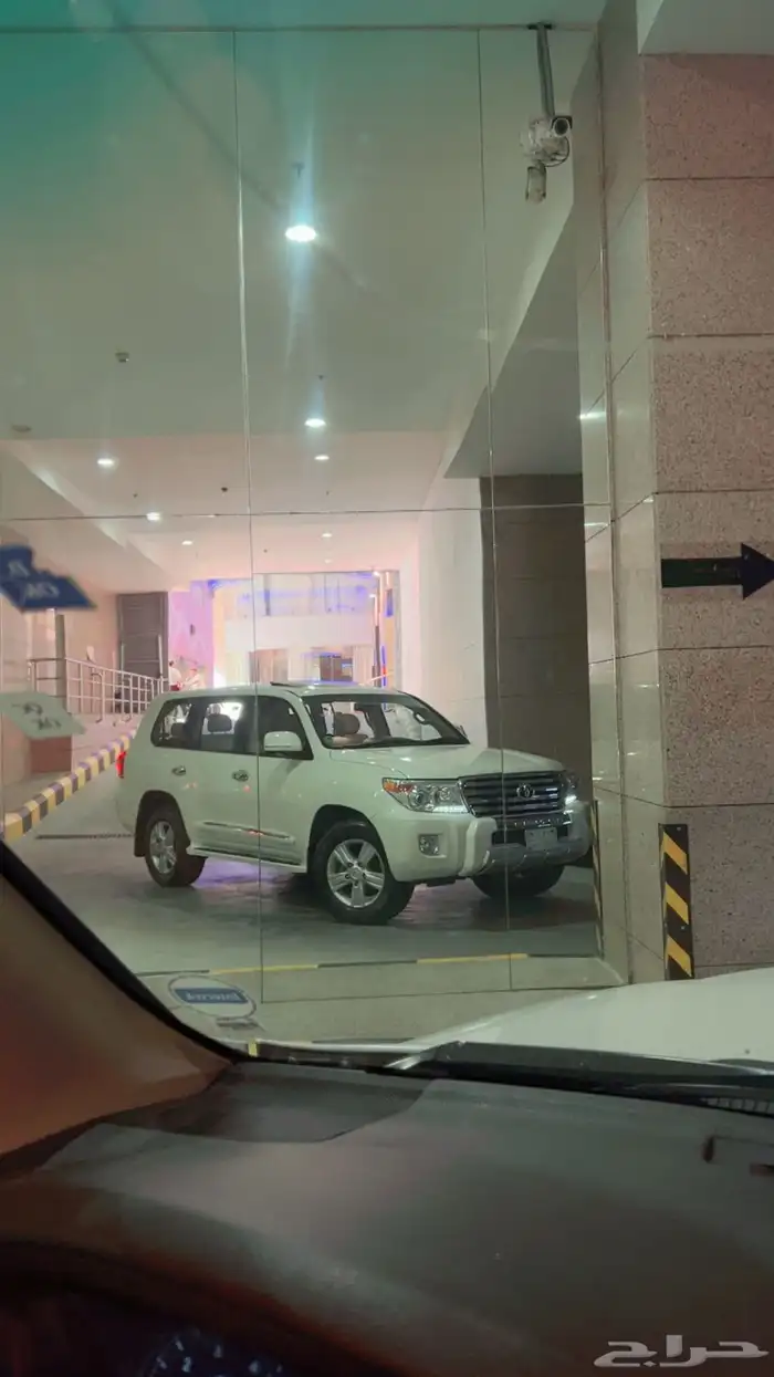 جيب جي اكس ار 2011 نظيف v6 11