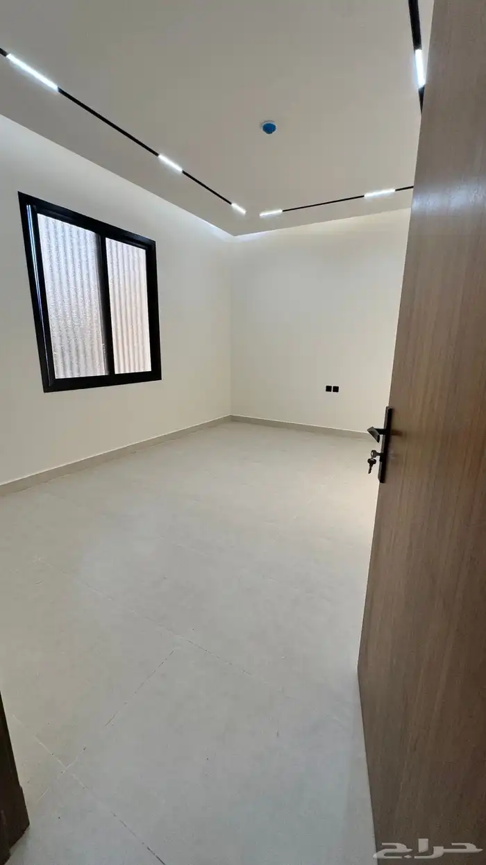 شقق ممتازه للبيع في حي الحزم سعر550 الف 6