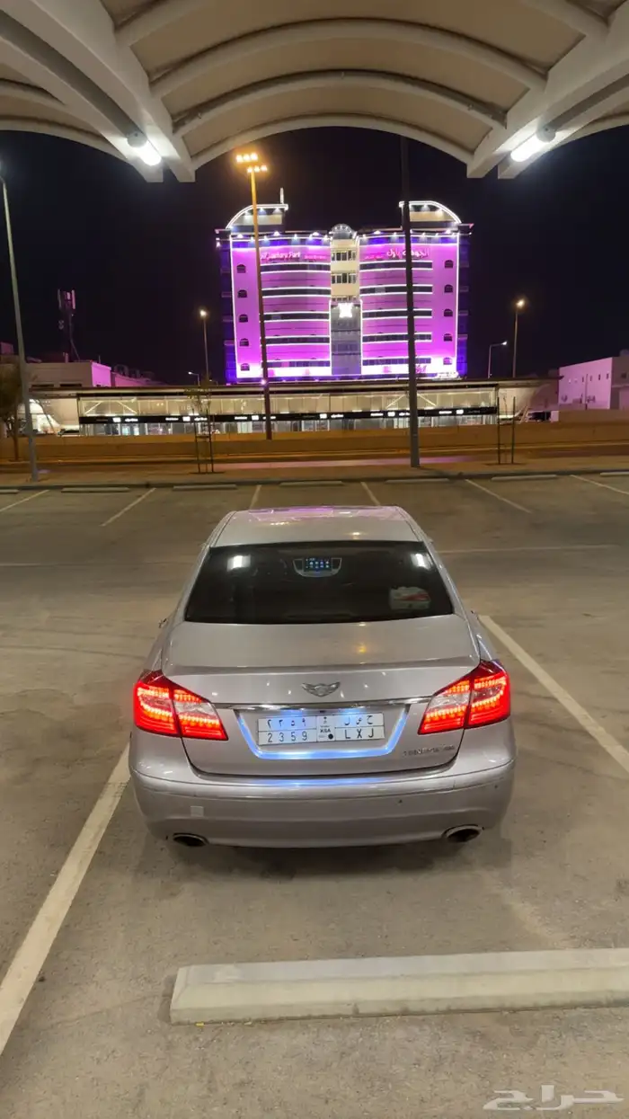 جنسس 2014 7