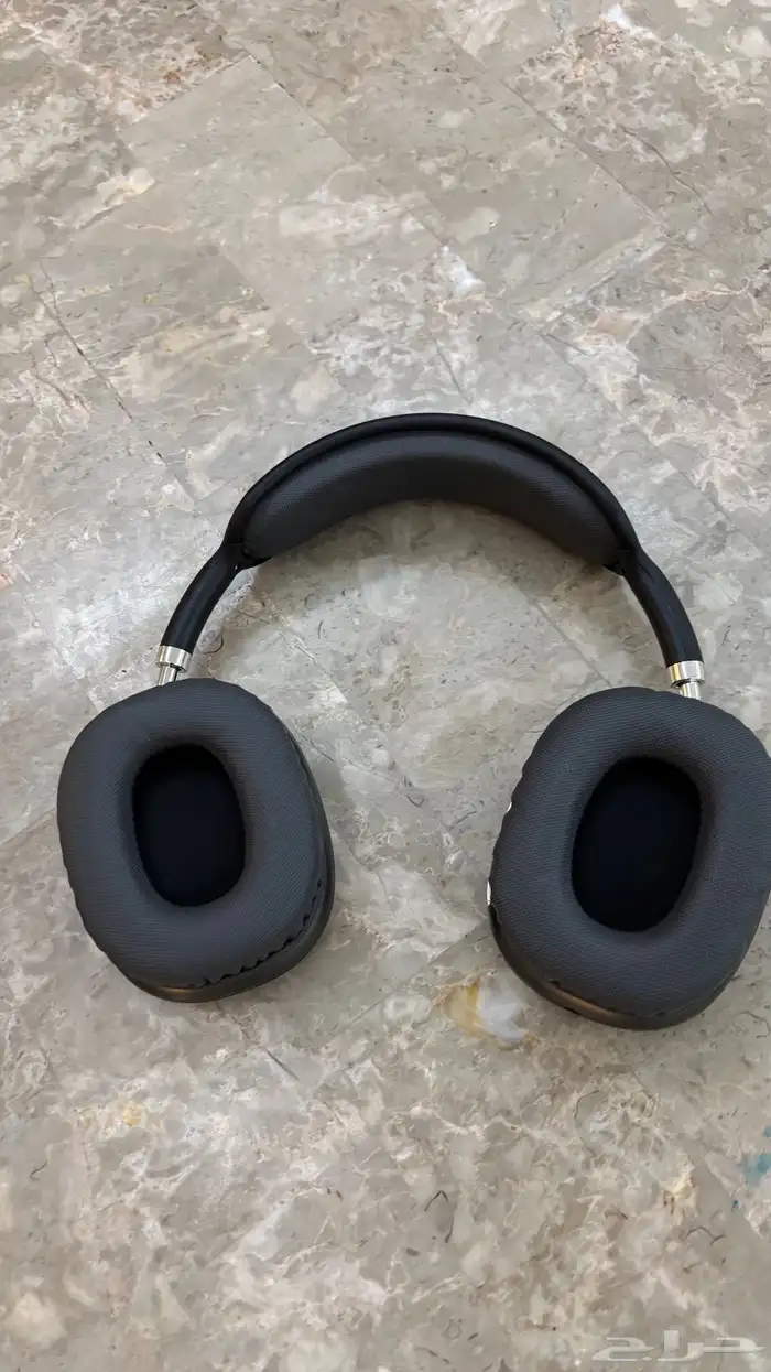 سماعة رأس بلوتوث 1