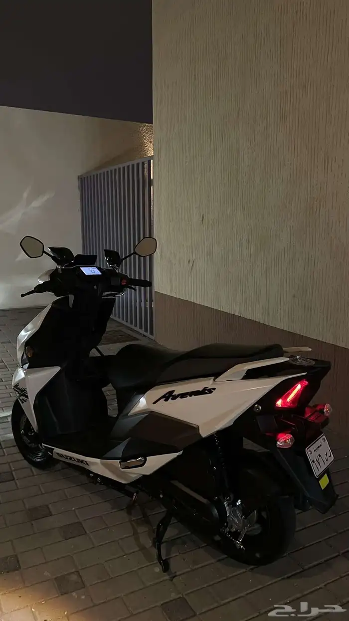 دباب سوزوكي 2023 0