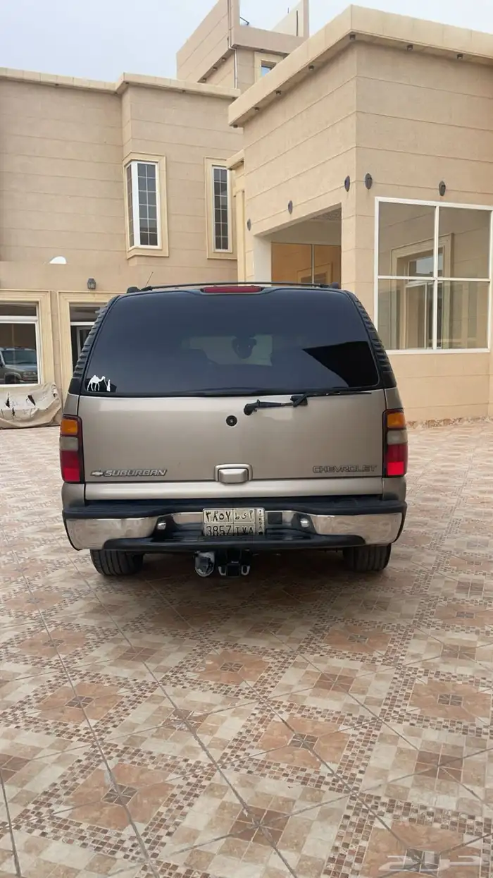 شيفروليه 4