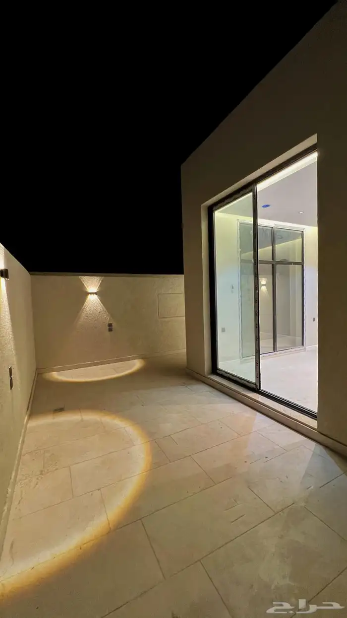 عماره جديده للايجار (للاستثمار) الردف 1