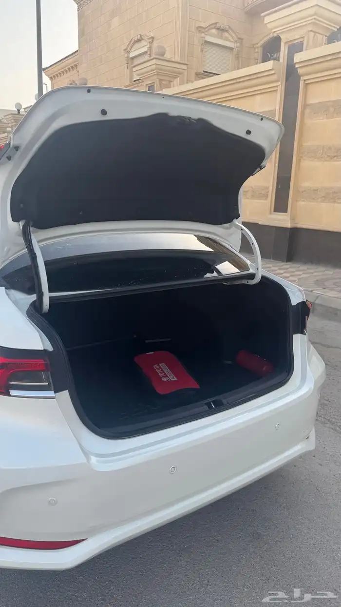 للبيع كورولا المطور 2021 22