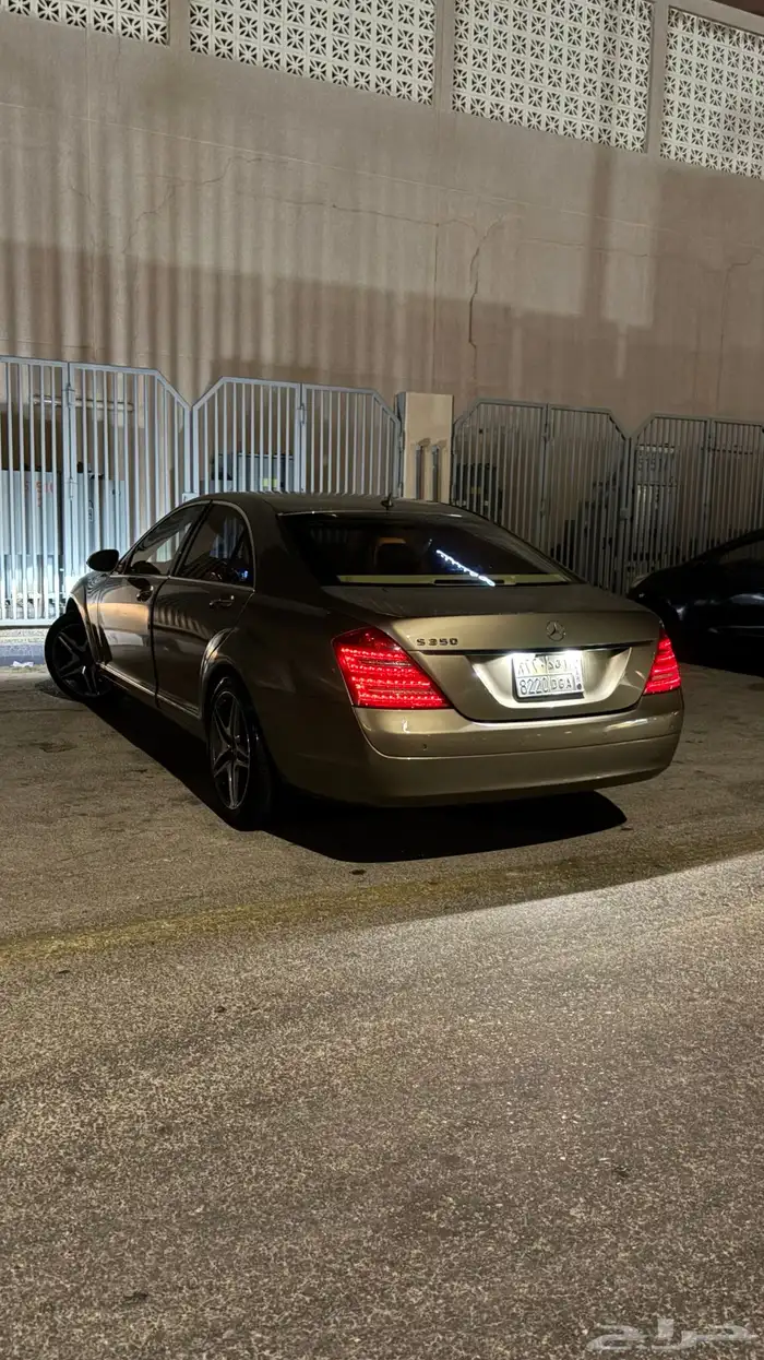 مرسيدس بانوراما s280 بالخبر (شاصي قصير) 0