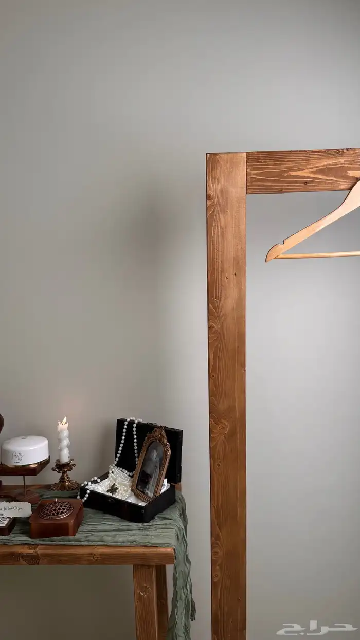 طاوله تفاصيل عروسه 3