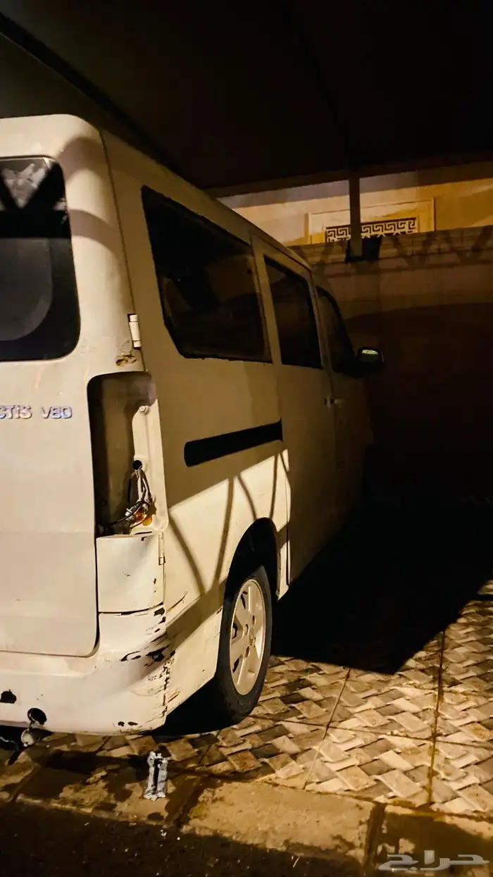 باص للبيع مع الوحه 1