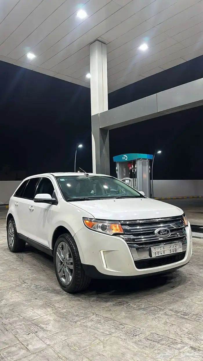 ايدج 3