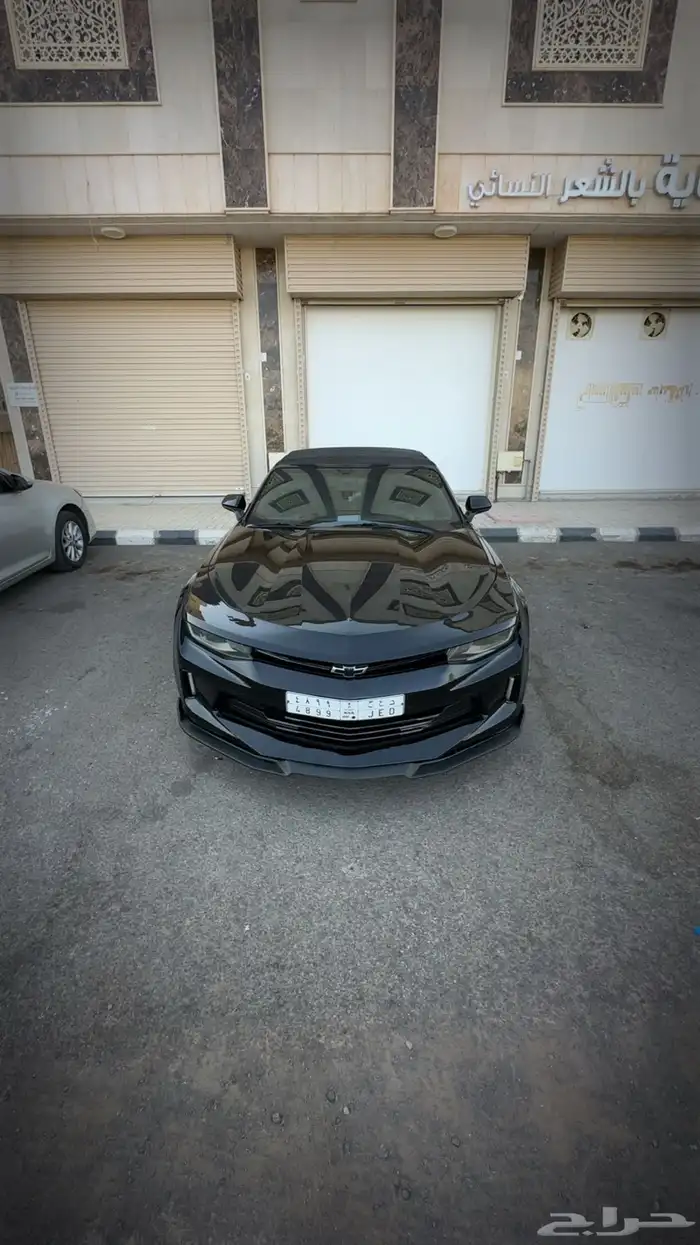 كومارو RSللبيع او بدل 12