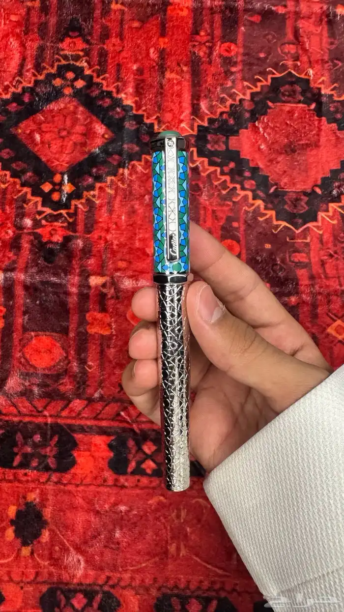 اقلام كارتير 1