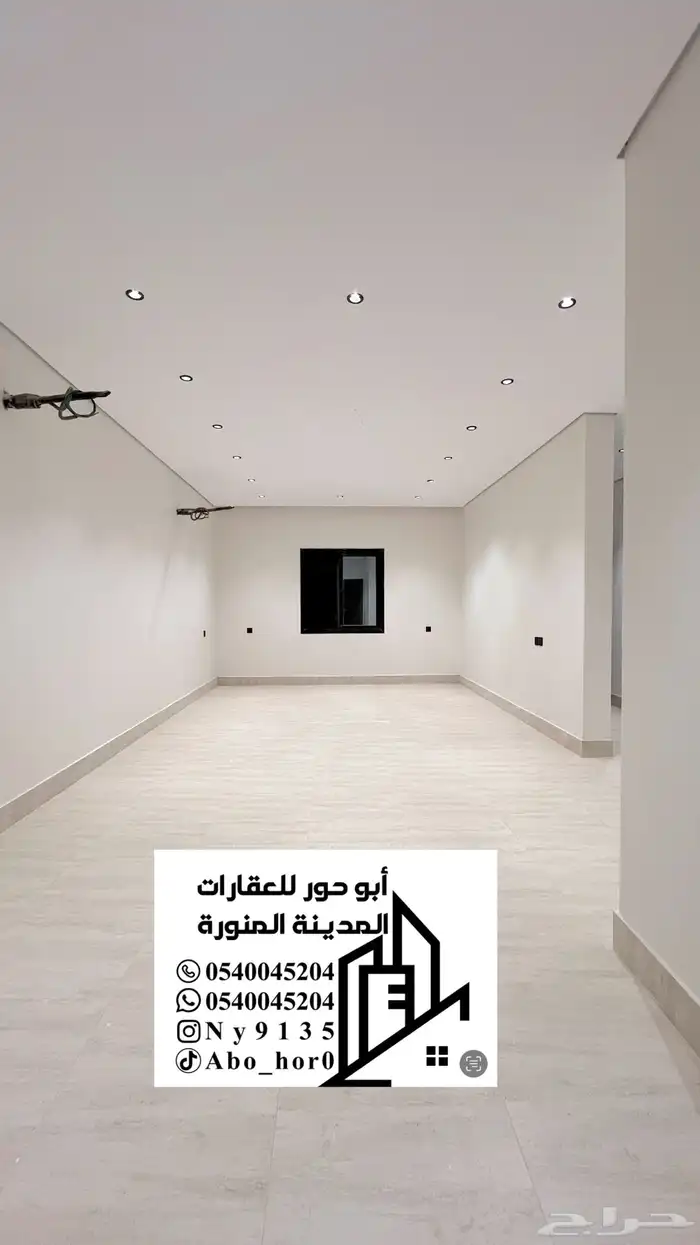 للبيع عماره سكنيه شرق مخطط البدراني بناء شخصي 12