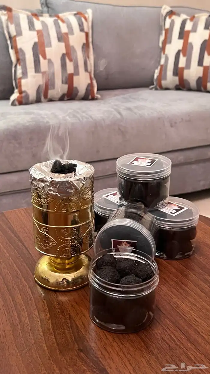 بخور ريحته ثابته وفواح 1