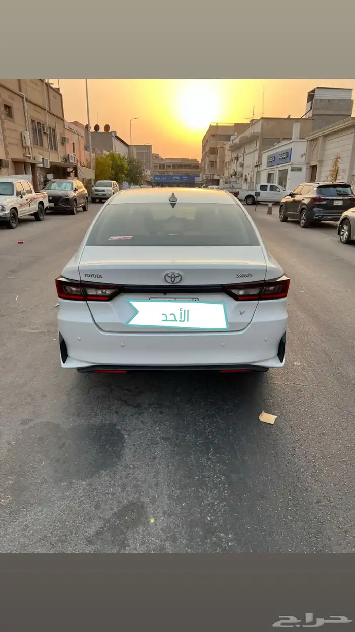 يارس 2023 ستاندر 2