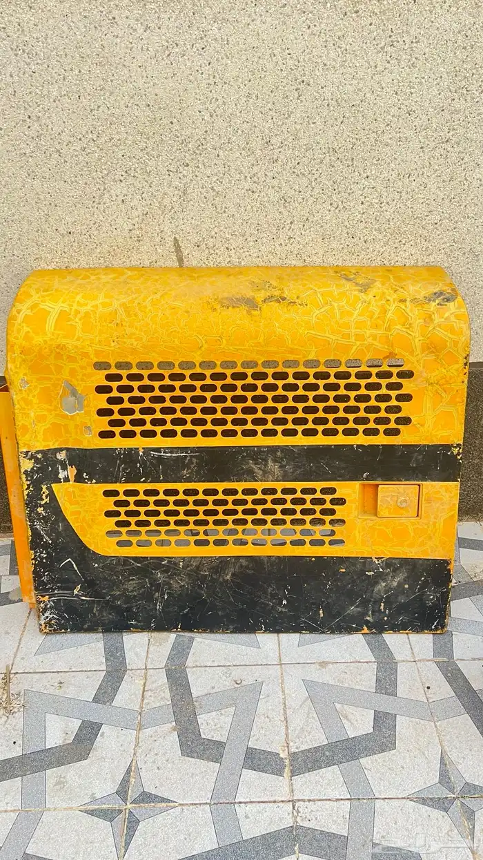 غطاية للمحرك شيول اتوقع حق680 اذا ماخاب ضني 0