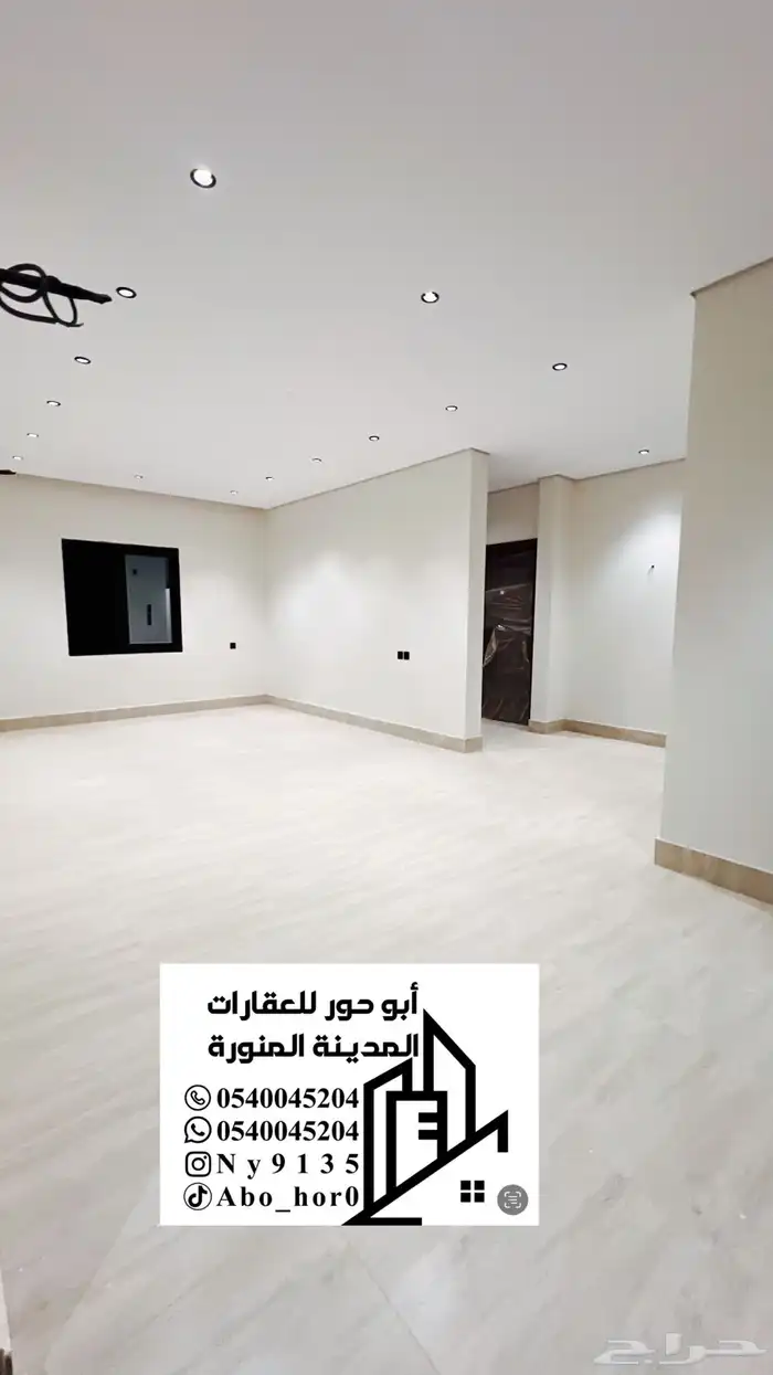 للبيع عماره سكنيه شرق مخطط البدراني بناء شخصي 11