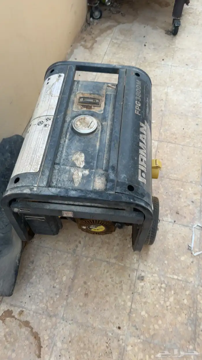 ماطور 1