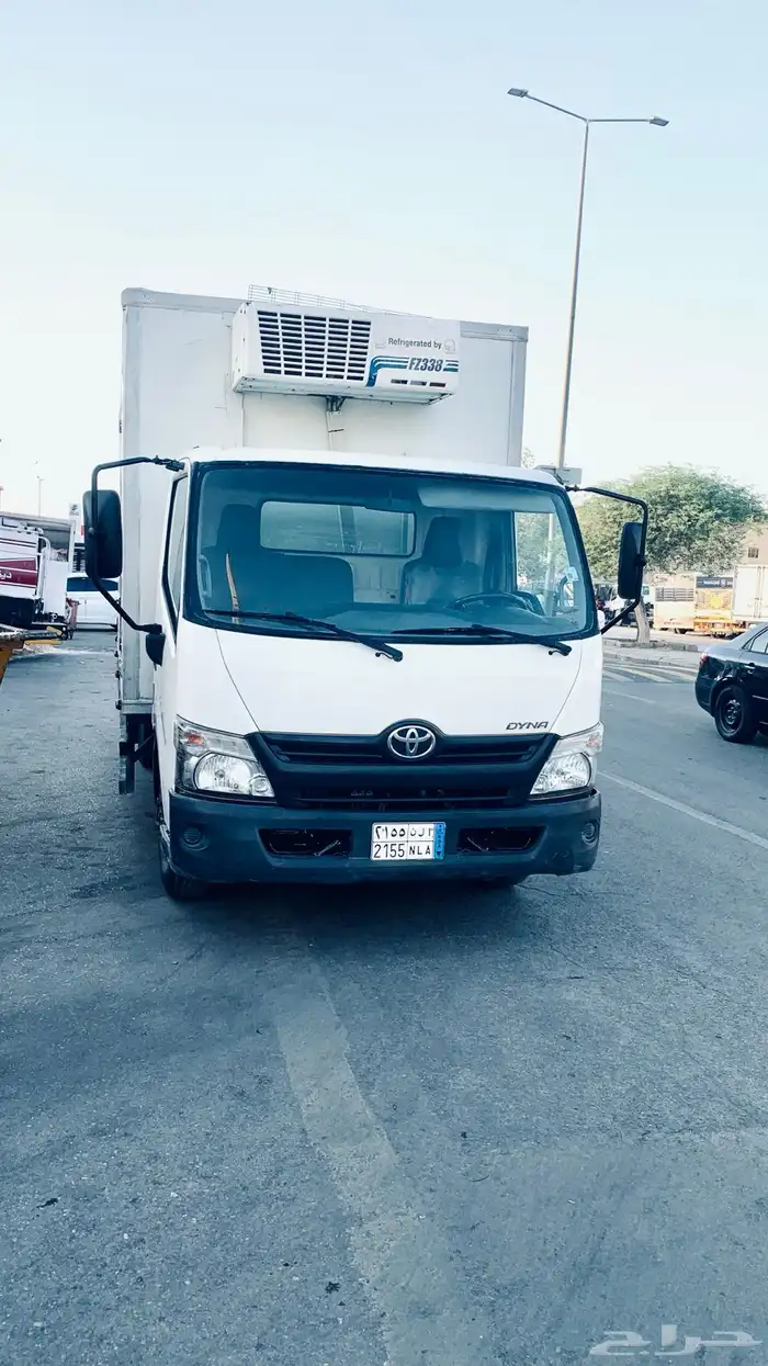 دينا براد وحافظة للايجار الشهري نقل خضار فواكة مواد غذائية 1