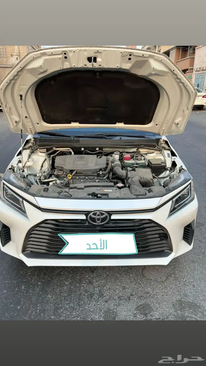 يارس 2023 ستاندر 1
