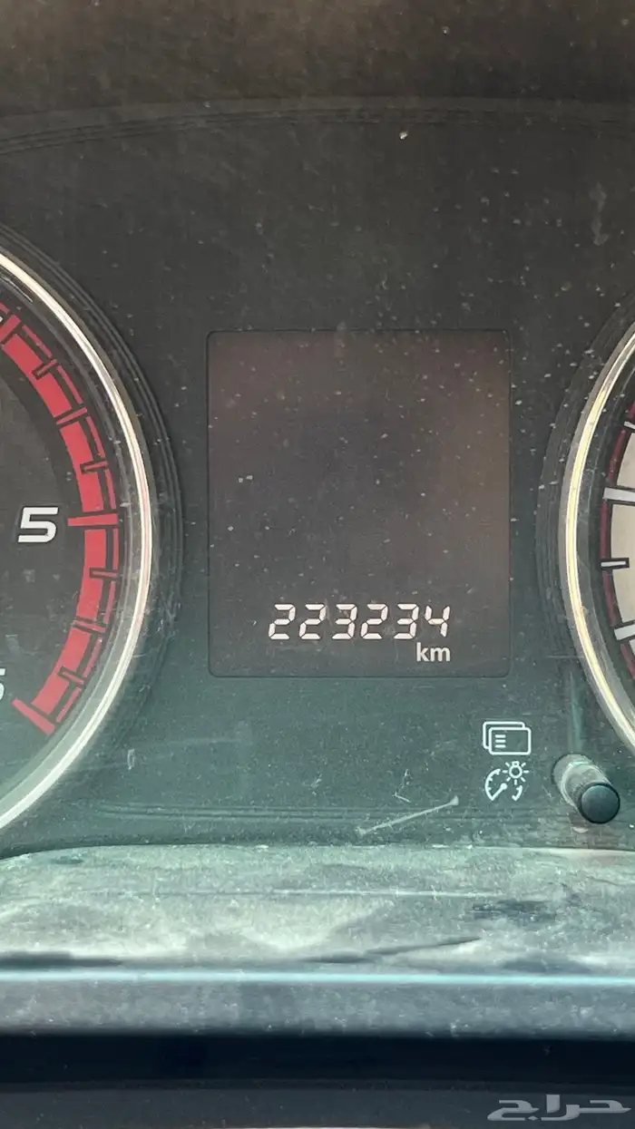 ميتسوبيشي L200 ديزل 5