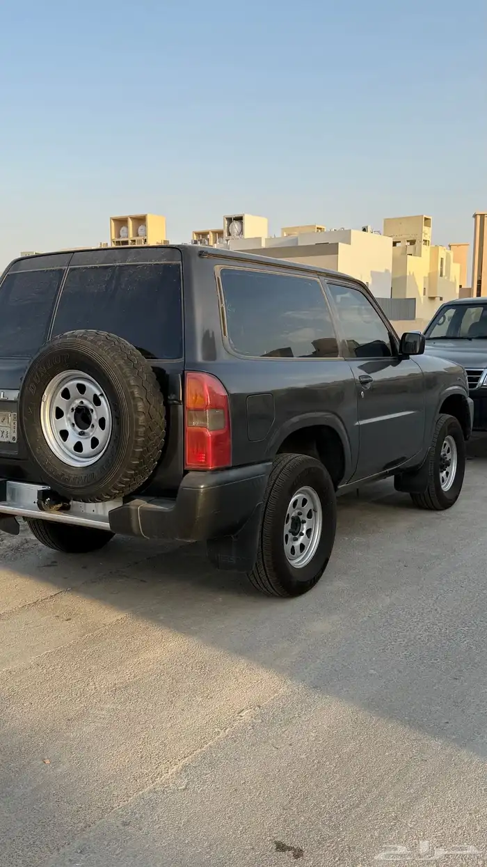 باترول ربع 2009 1
