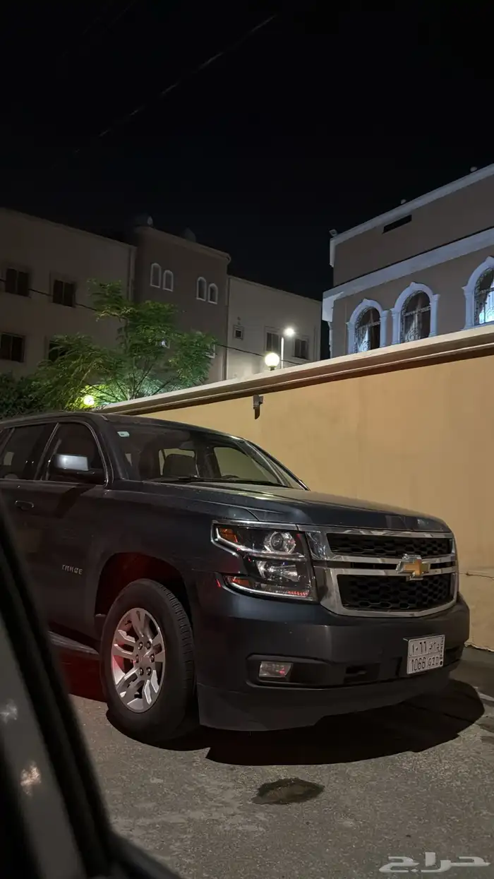 جمس تاهو 2020   مخزن 9