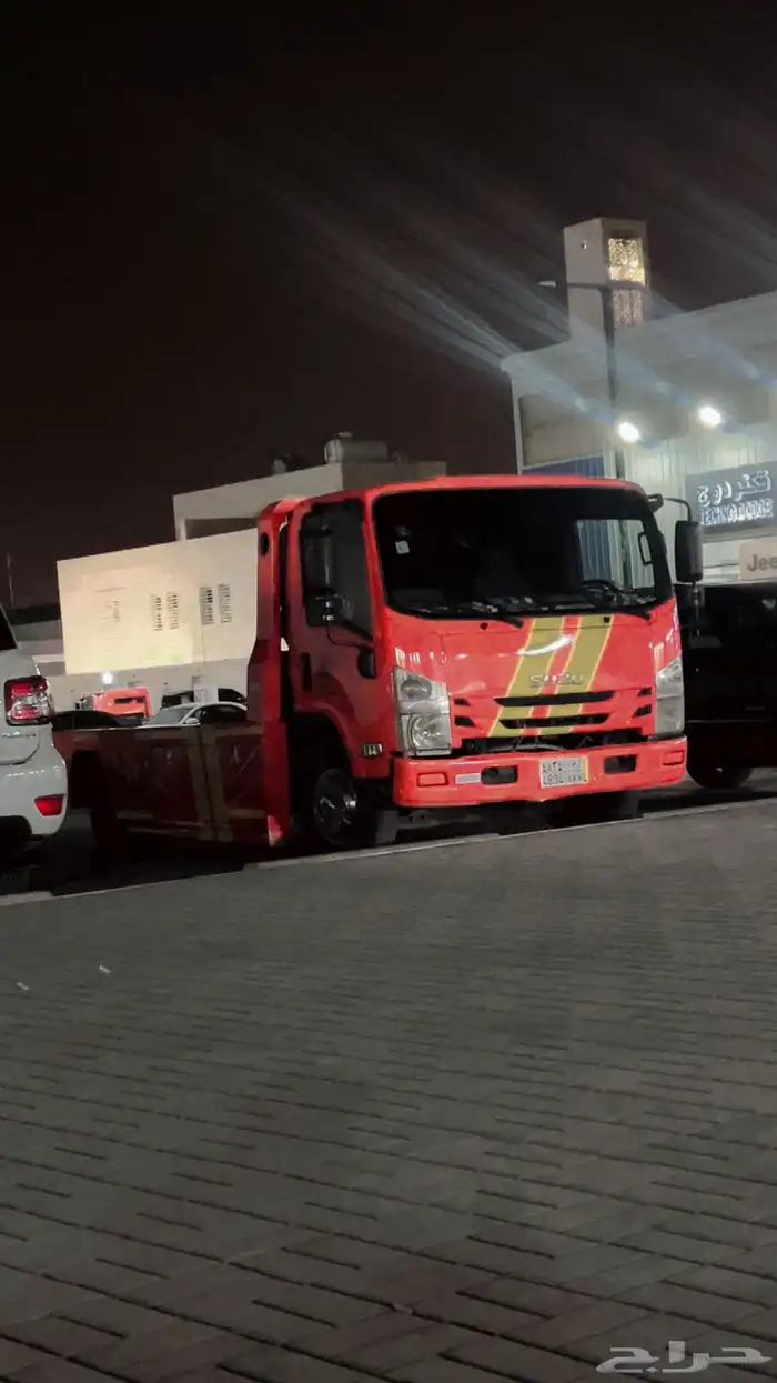 سطحه من الدمام للرياض 0