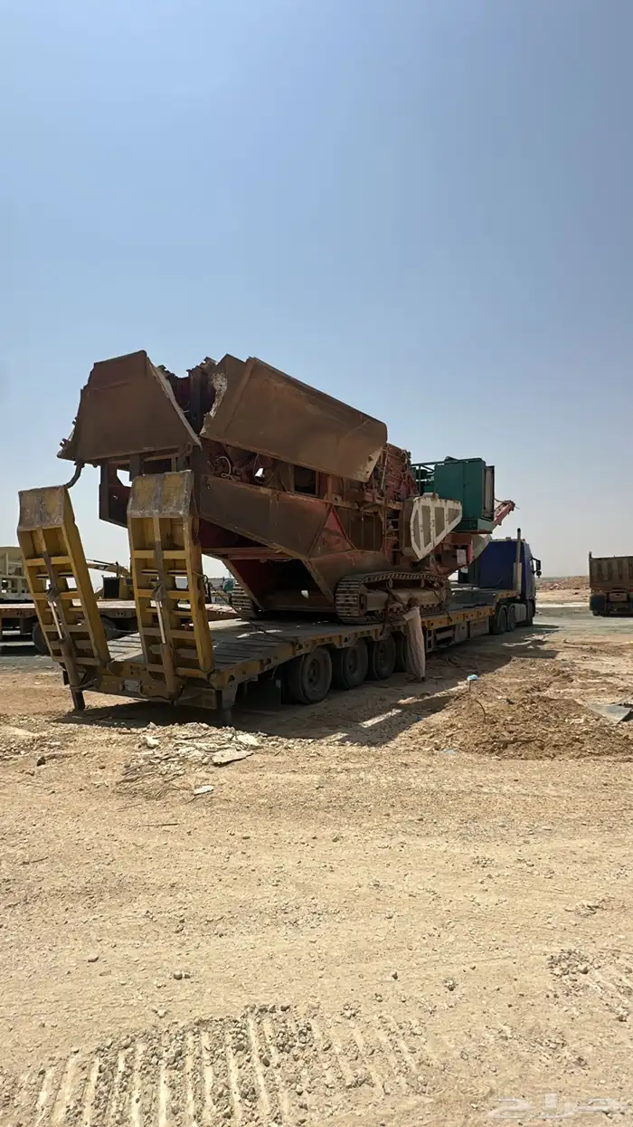 لوبد هيدروليك الرياض عادي اسبشل جميع أنحاء. المملكه 2