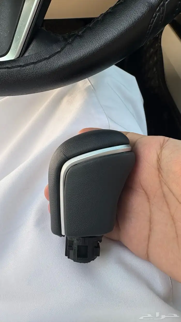 رمانه قير كامري من موديل 18 لين 24 1