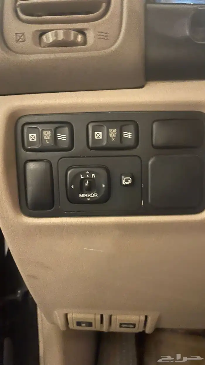 لكزس 12