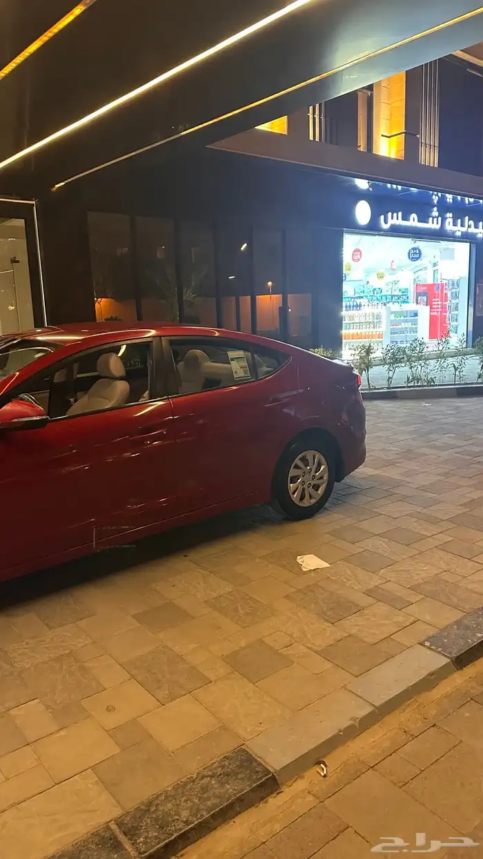 النترا 2017 للبيع 3