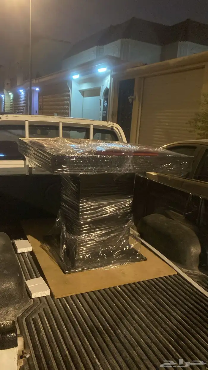طاولة بلوت 1