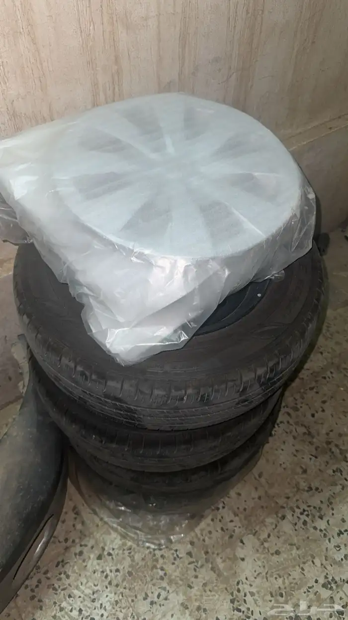 جنوط كورلا 2025 وكالة مع الطيس 0