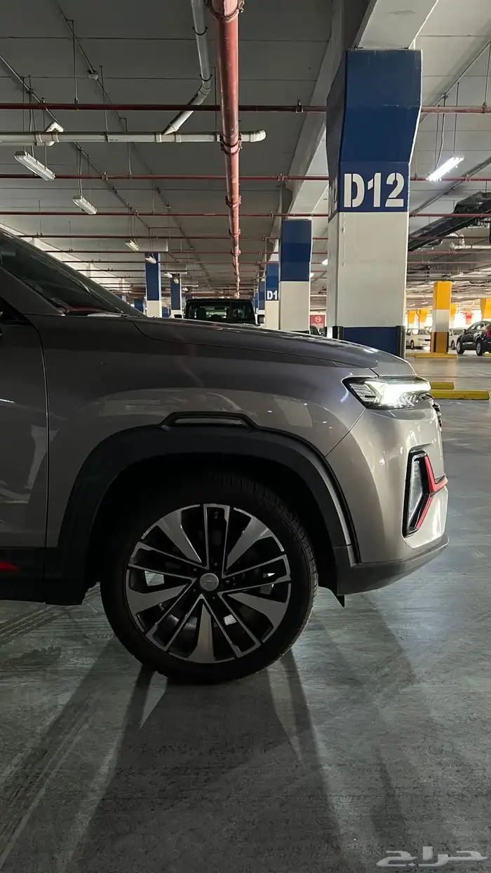 شانجان cs35 plus 2023 17