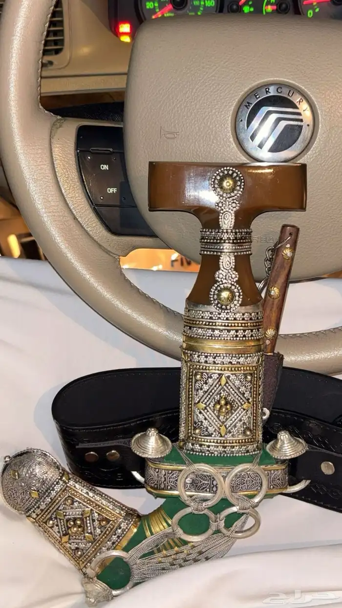 جنبيه حك زراف 3