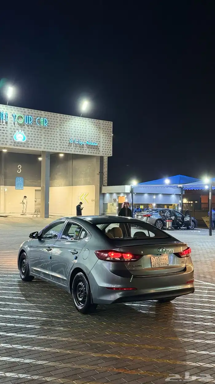 الموتر بحاله ممتازه 3