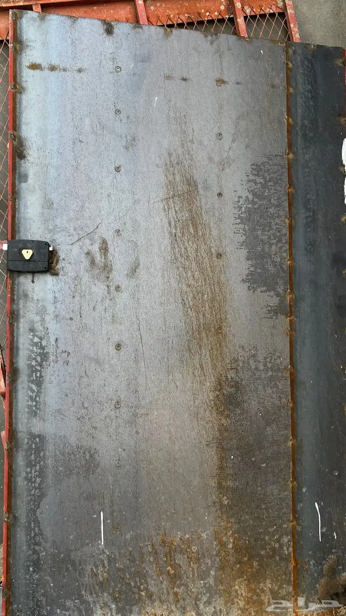 ابواب حديد 0