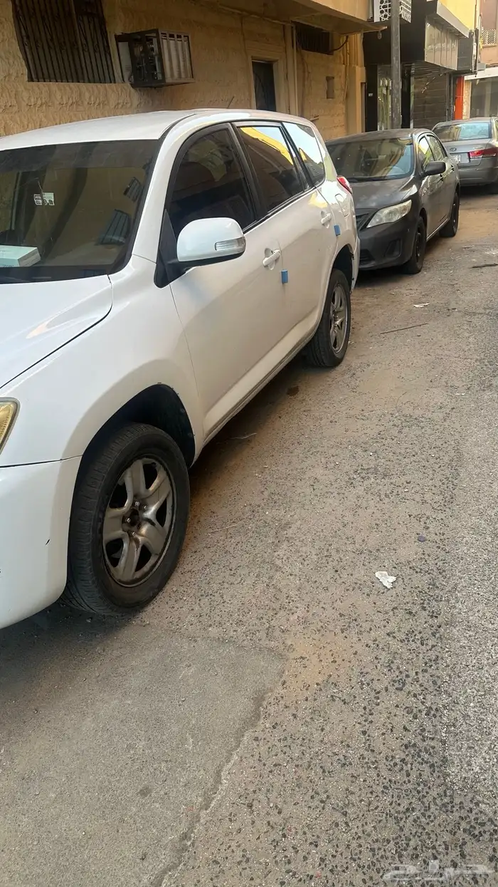 راف فور 2012 4