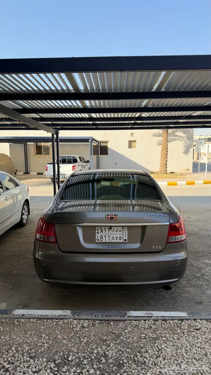 جلي 2013 EC8 4