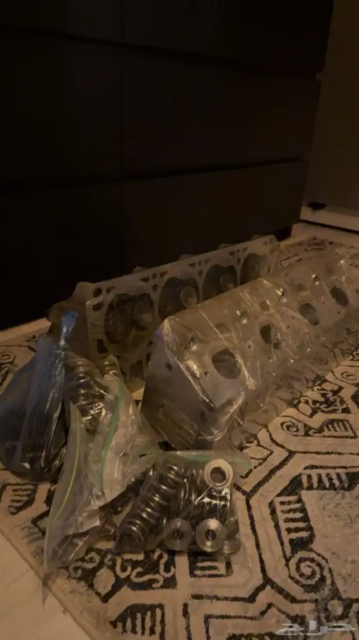 روس شفر 823 cnc خالد الحربي 0