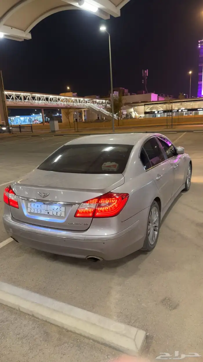 جنسس 2014 4