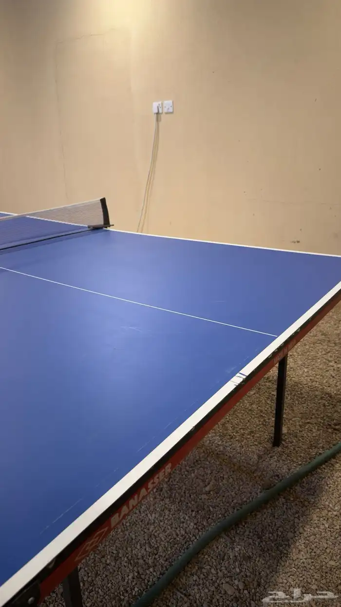تنس طاولة 2