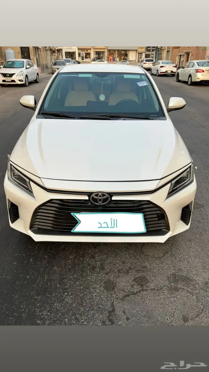 يارس 2023 ستاندر 0