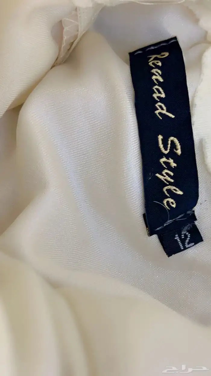 فستان زواج 2