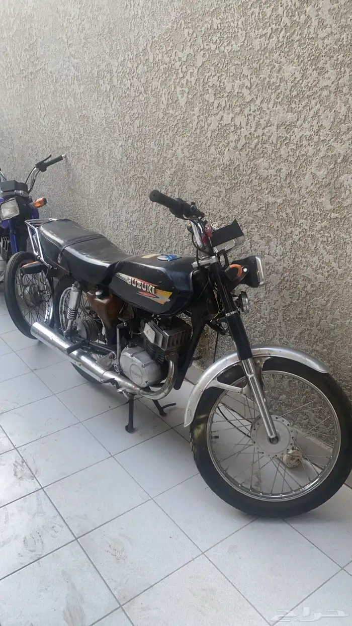 دباب اكس ميه سزوكي للبيع 0