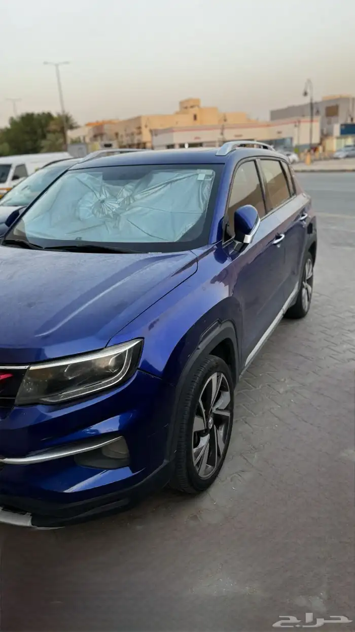 شانجان 2021 3