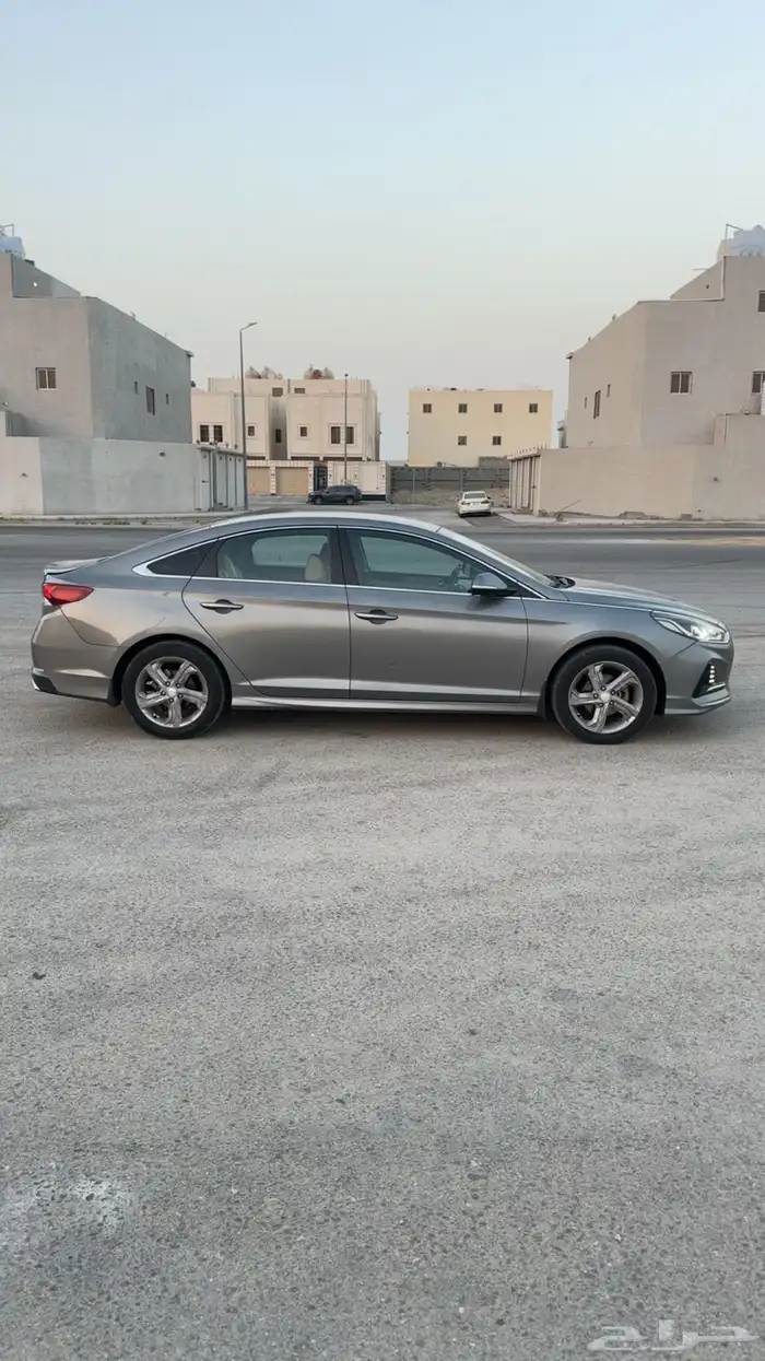 سوناتا للبيع او للبدل 3